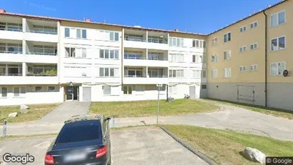 Apartments for rent in Södertälje - Photo from Google Street View