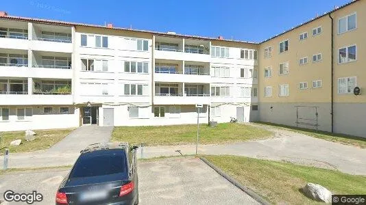 Apartments for rent in Södertälje - Photo from Google Street View