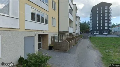 Apartments for rent in Södertälje - Photo from Google Street View