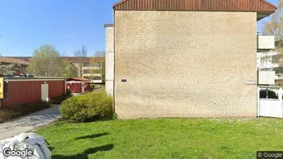 Apartments for rent in Sollentuna - Photo from Google Street View