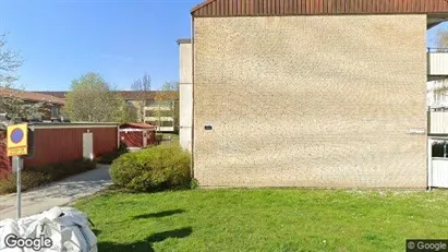 Apartments for rent in Sollentuna - Photo from Google Street View