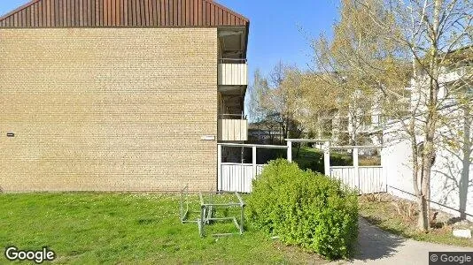 Apartments for rent in Sollentuna - Photo from Google Street View