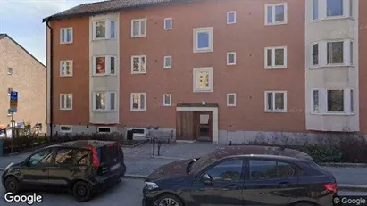 Apartments for rent in Solna - Photo from Google Street View