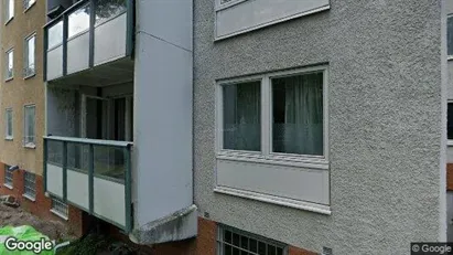 Apartments for rent in Stockholm West - Photo from Google Street View