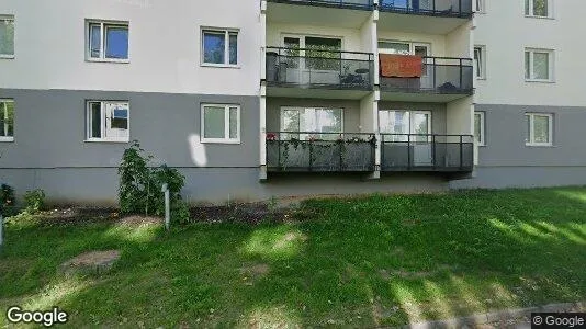 Apartments for rent in Stockholm West - Photo from Google Street View