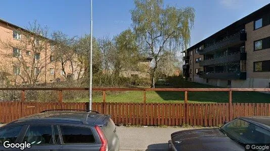 Apartments for rent in Vallentuna - Photo from Google Street View
