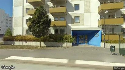 Apartments for rent in Värmdö - Photo from Google Street View