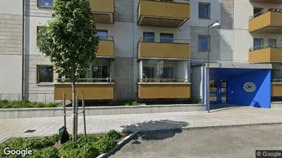 Apartments for rent in Värmdö - Photo from Google Street View
