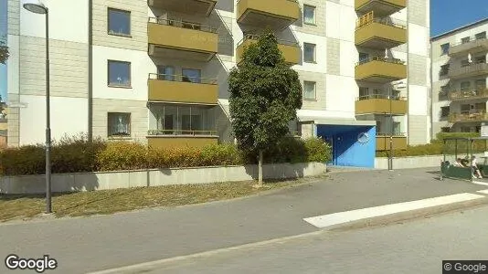 Apartments for rent in Värmdö - Photo from Google Street View