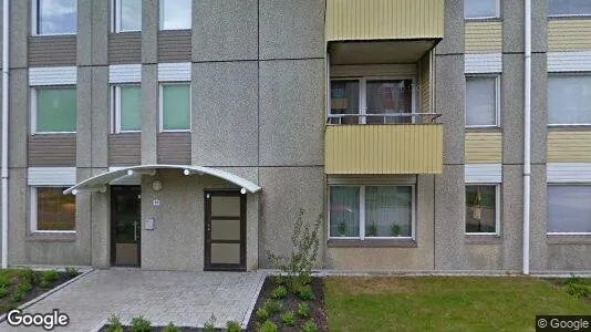 Apartments for rent in Angered - Photo from Google Street View