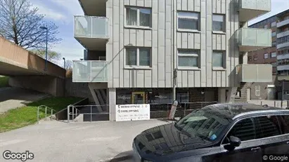Apartments for rent in Stockholm West - Photo from Google Street View