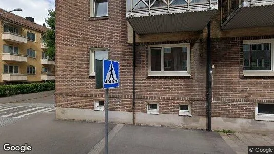 Apartments for rent in Kristinehamn - Photo from Google Street View