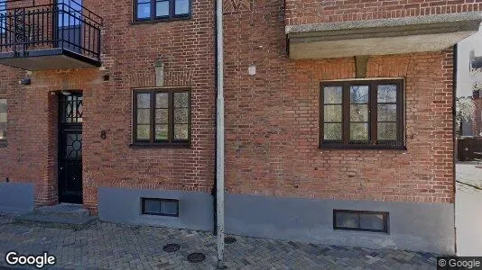 Apartments for rent in Landskrona - Photo from Google Street View