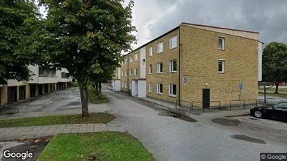 Apartments for rent in Olofström - Photo from Google Street View