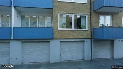 Apartments for rent in Hässleholm - Photo from Google Street View