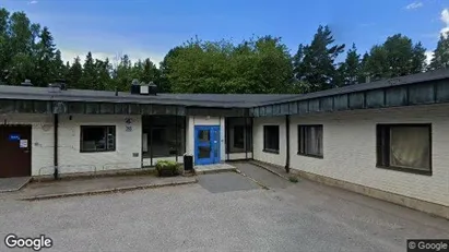 Apartments for rent in Huddinge - Photo from Google Street View