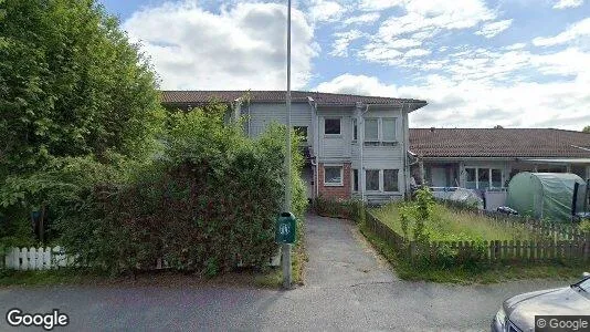 Apartments for rent in Gothenburg East - Photo from Google Street View