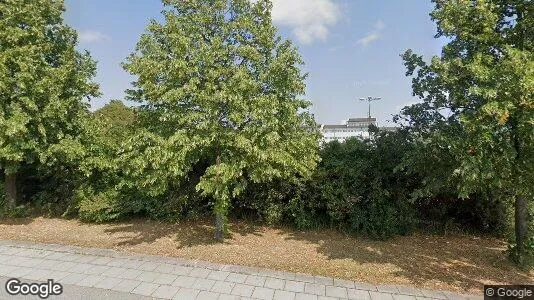 Apartments for rent in Lund - Photo from Google Street View