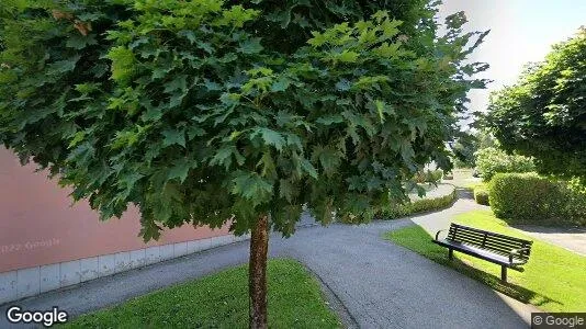 Apartments for rent in Borås - Photo from Google Street View