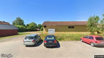 Apartments for rent in Uppvidinge - Photo from Google Street View