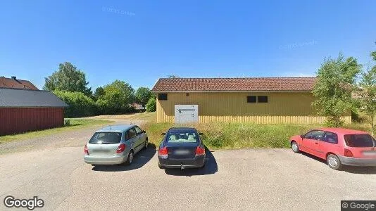 Apartments for rent in Uppvidinge - Photo from Google Street View