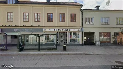 Apartments for rent in Norrköping - Photo from Google Street View