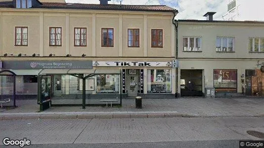 Apartments for rent in Norrköping - Photo from Google Street View