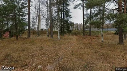 Apartments for rent in Sandviken - Photo from Google Street View