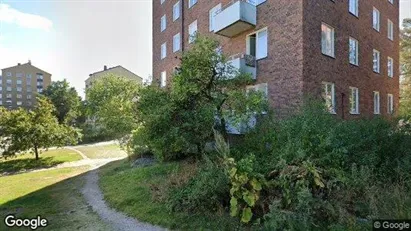 Apartments for rent in Stockholm South - Photo from Google Street View