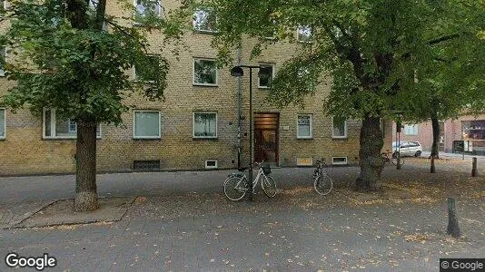 Apartments for rent in Malmö City - Photo from Google Street View