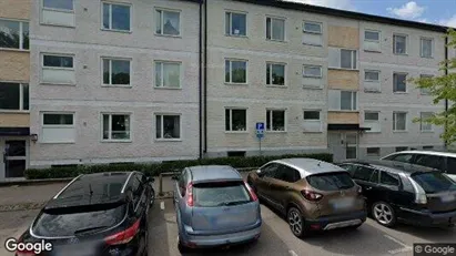 Apartments for rent in Mönsterås - Photo from Google Street View