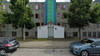 Apartments for rent in Rosengård - Photo from Google Street View