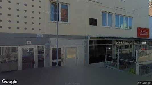 Apartments for rent in Landskrona - Photo from Google Street View