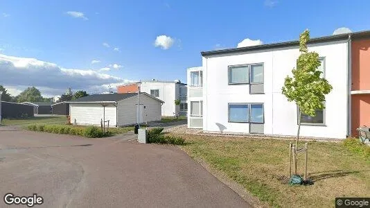 Apartments for rent in Mönsterås - Photo from Google Street View