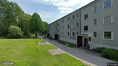 Apartments for rent in Borås - Photo from Google Street View