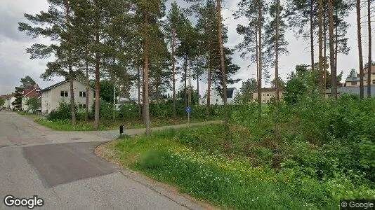 Rooms for rent in Vansbro - Photo from Google Street View