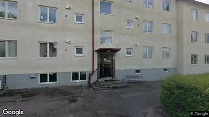 Apartments for rent in Eda - Photo from Google Street View