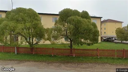 Apartments for rent in Härjedalen - Photo from Google Street View