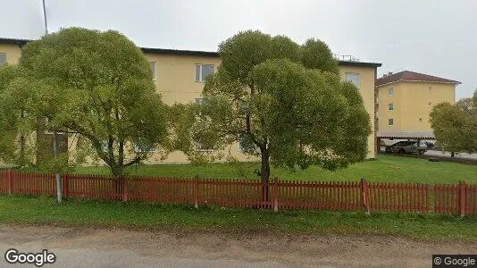 Apartments for rent in Härjedalen - Photo from Google Street View