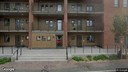 Apartments for rent in Östra Göinge - Photo from Google Street View