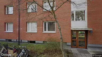 Apartments for rent in Kalmar - Photo from Google Street View