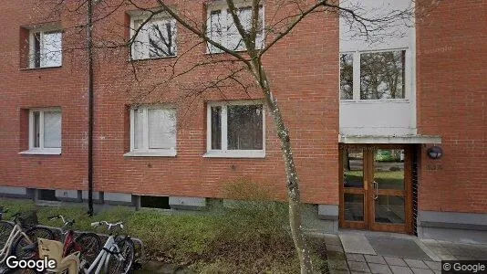 Apartments for rent in Kalmar - Photo from Google Street View