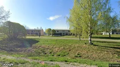 Apartments for rent in Skellefteå - Photo from Google Street View