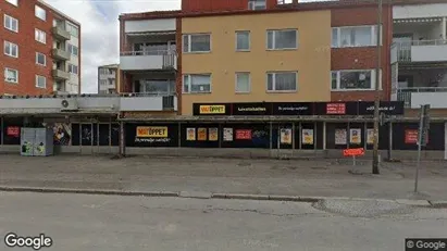 Apartments for rent in Örebro - Photo from Google Street View