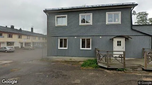 Apartments for rent in Nordanstig - Photo from Google Street View