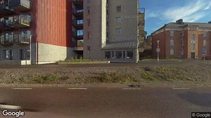 Apartments for rent in Karlstad - Photo from Google Street View