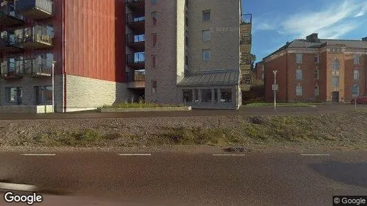 Apartments for rent in Karlstad - Photo from Google Street View