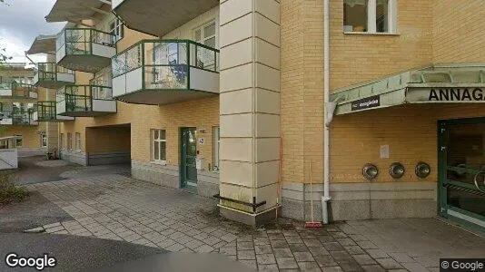 Apartments for rent in Skellefteå - Photo from Google Street View