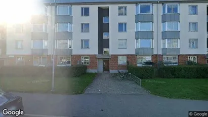 Apartments for rent in Norrköping - Photo from Google Street View