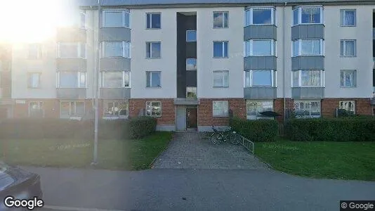 Apartments for rent in Norrköping - Photo from Google Street View